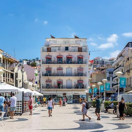 Apartamento Tipico - Vila Mafra نازاريه المظهر الخارجي الصورة