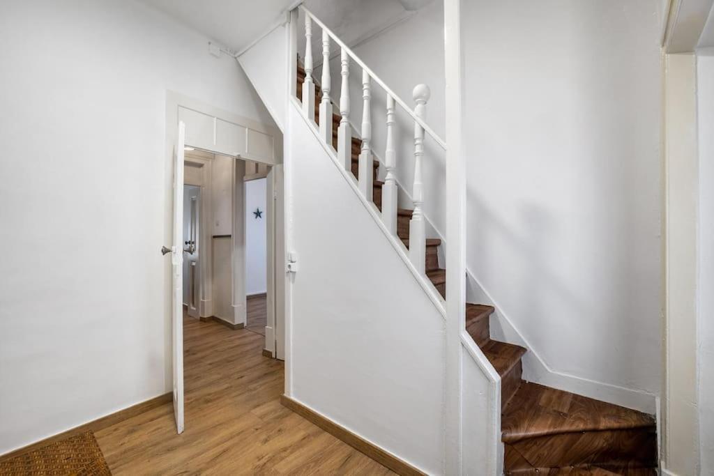 Apartamento Tipico - Vila Mafra نازاريه المظهر الخارجي الصورة