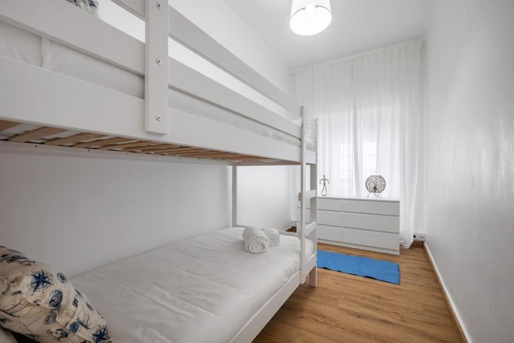 Apartamento Tipico - Vila Mafra نازاريه المظهر الخارجي الصورة