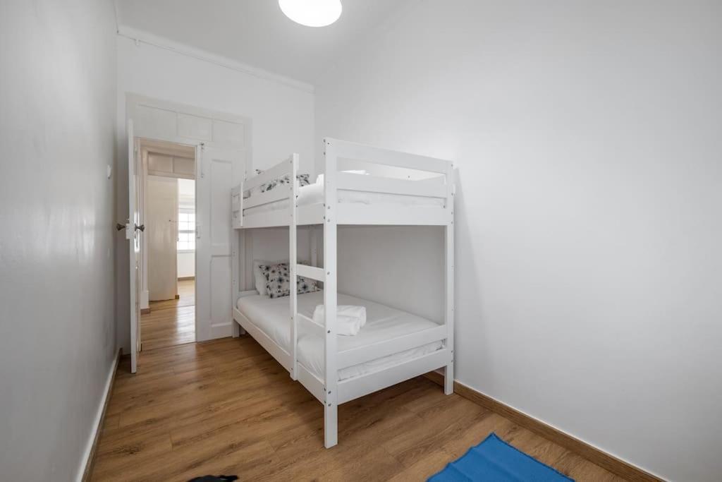 Apartamento Tipico - Vila Mafra نازاريه المظهر الخارجي الصورة