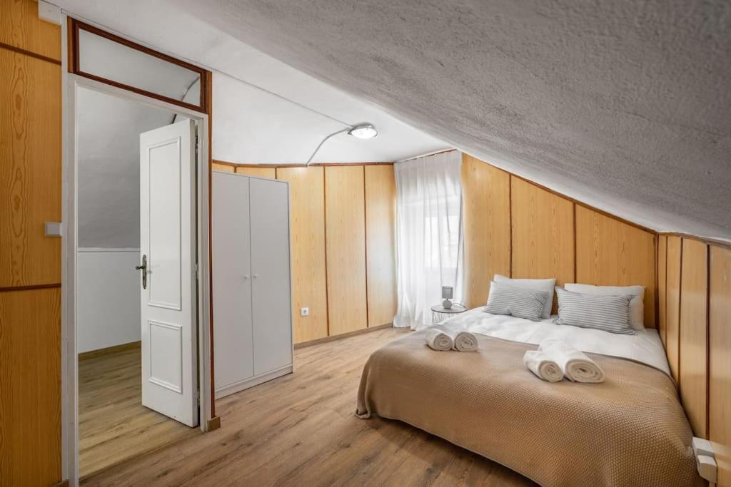 Apartamento Tipico - Vila Mafra نازاريه المظهر الخارجي الصورة
