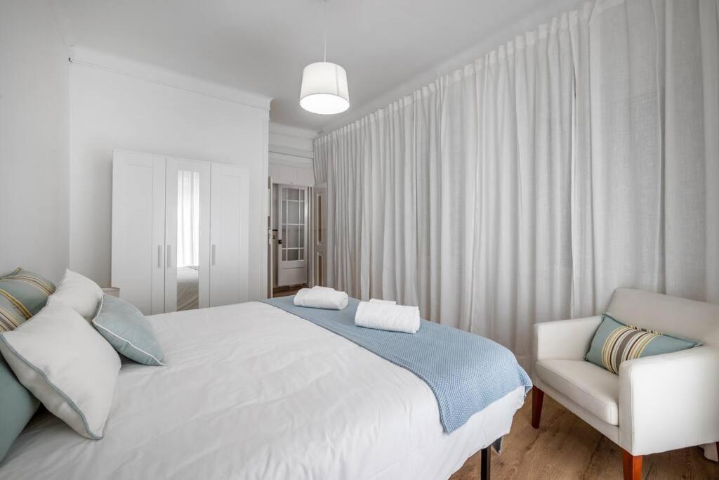 Apartamento Tipico - Vila Mafra نازاريه المظهر الخارجي الصورة