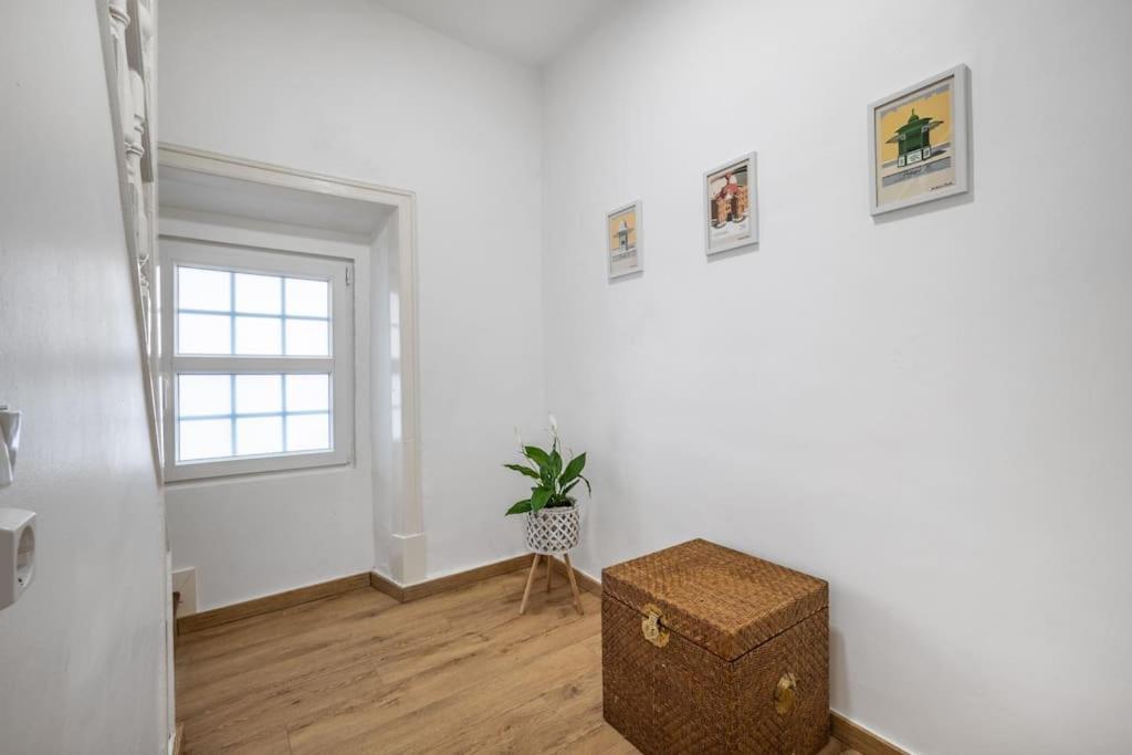 Apartamento Tipico - Vila Mafra نازاريه المظهر الخارجي الصورة