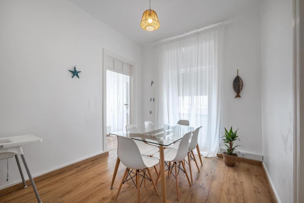 Apartamento Tipico - Vila Mafra نازاريه المظهر الخارجي الصورة