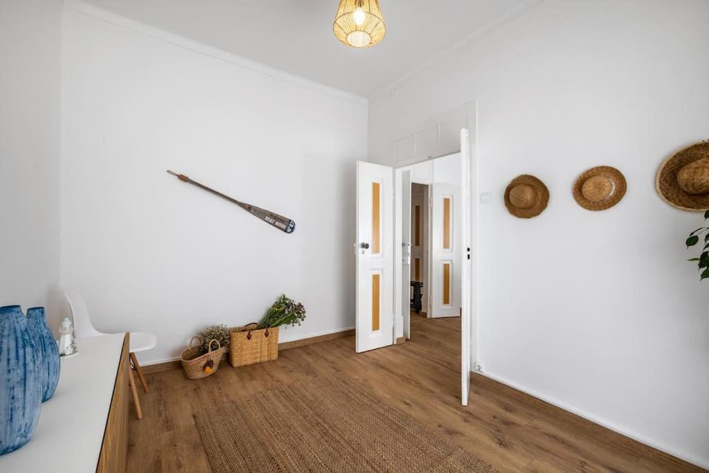Apartamento Tipico - Vila Mafra نازاريه المظهر الخارجي الصورة