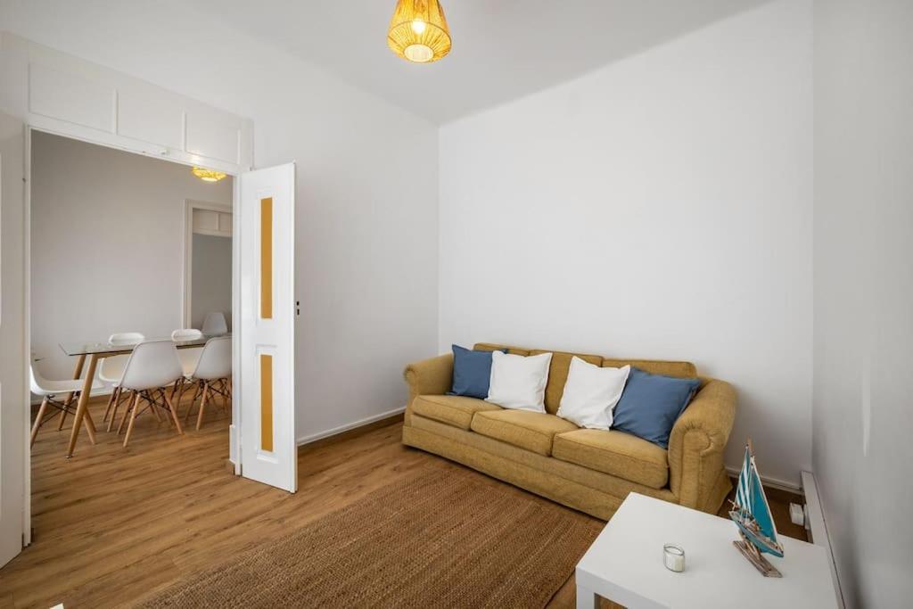 Apartamento Tipico - Vila Mafra نازاريه المظهر الخارجي الصورة